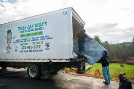 Shed Removal in Sandia Heights, NM